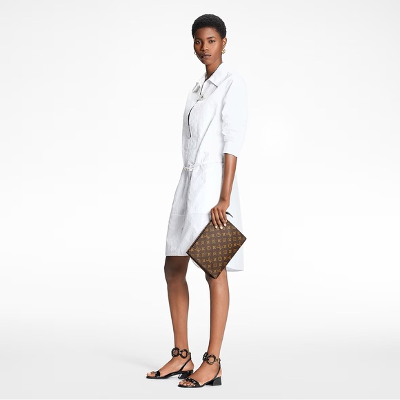 Louis Vuitton | Poche Toilette NM - Picture 1 of 11